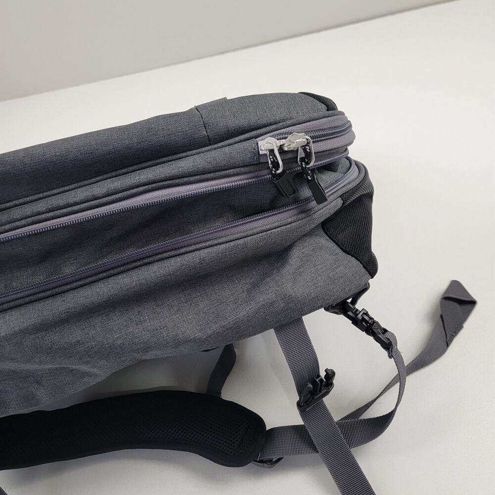 Ebags Motherlode Travel Backpack Suitcase - Picture 10 of 15